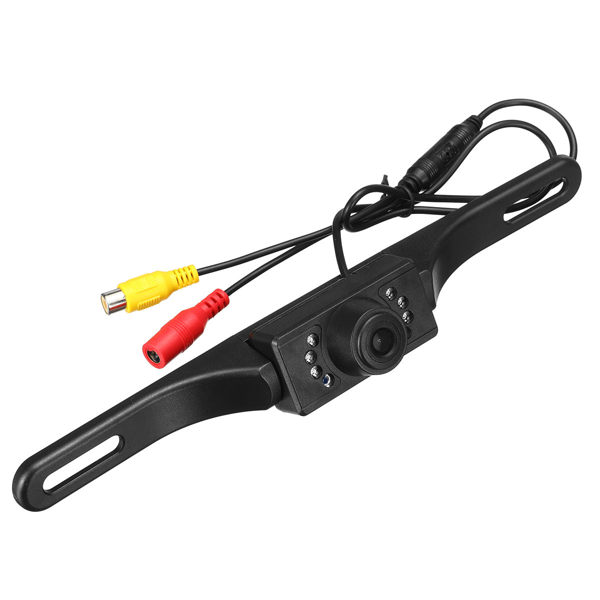 RoadVision Draadloze Achteruitrijcamera – 5" Scherm & 170° Groothoek 1