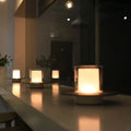 Romantica™ Candle Lamp 3