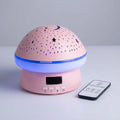 Rotating Star Projector Lamp - Aurorify 2
