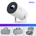 Magcubic Projector HY300 Pro 8K Android 14 Dual Wifi6 290ANSI Allwinner H726 BT5.4 1080P 1280*720P Home Cinema Outdoor Projetor VestraGear