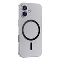 SEURE MagCase Metal 17