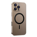 SEURE MagCase Metal 18