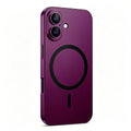 SEURE MagCase Metal 29