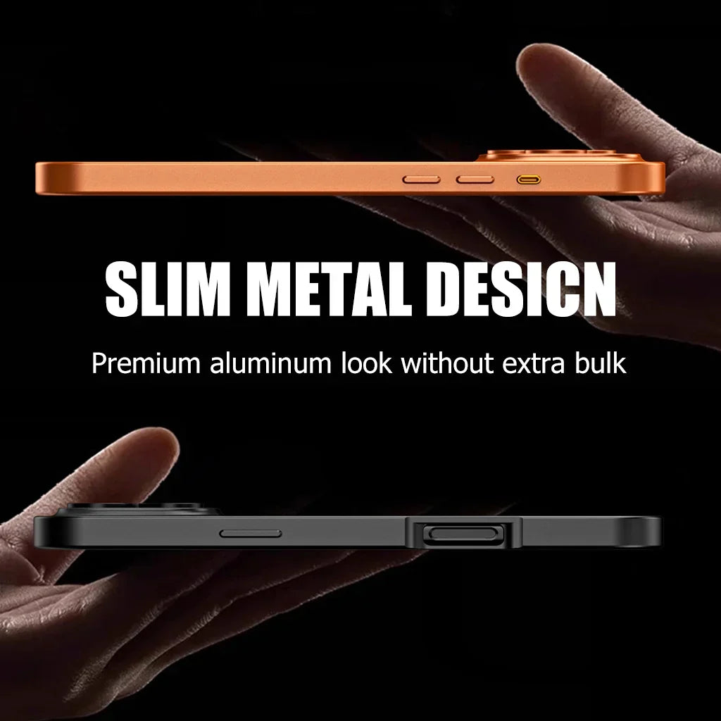 SEURE MagCase Metal 3