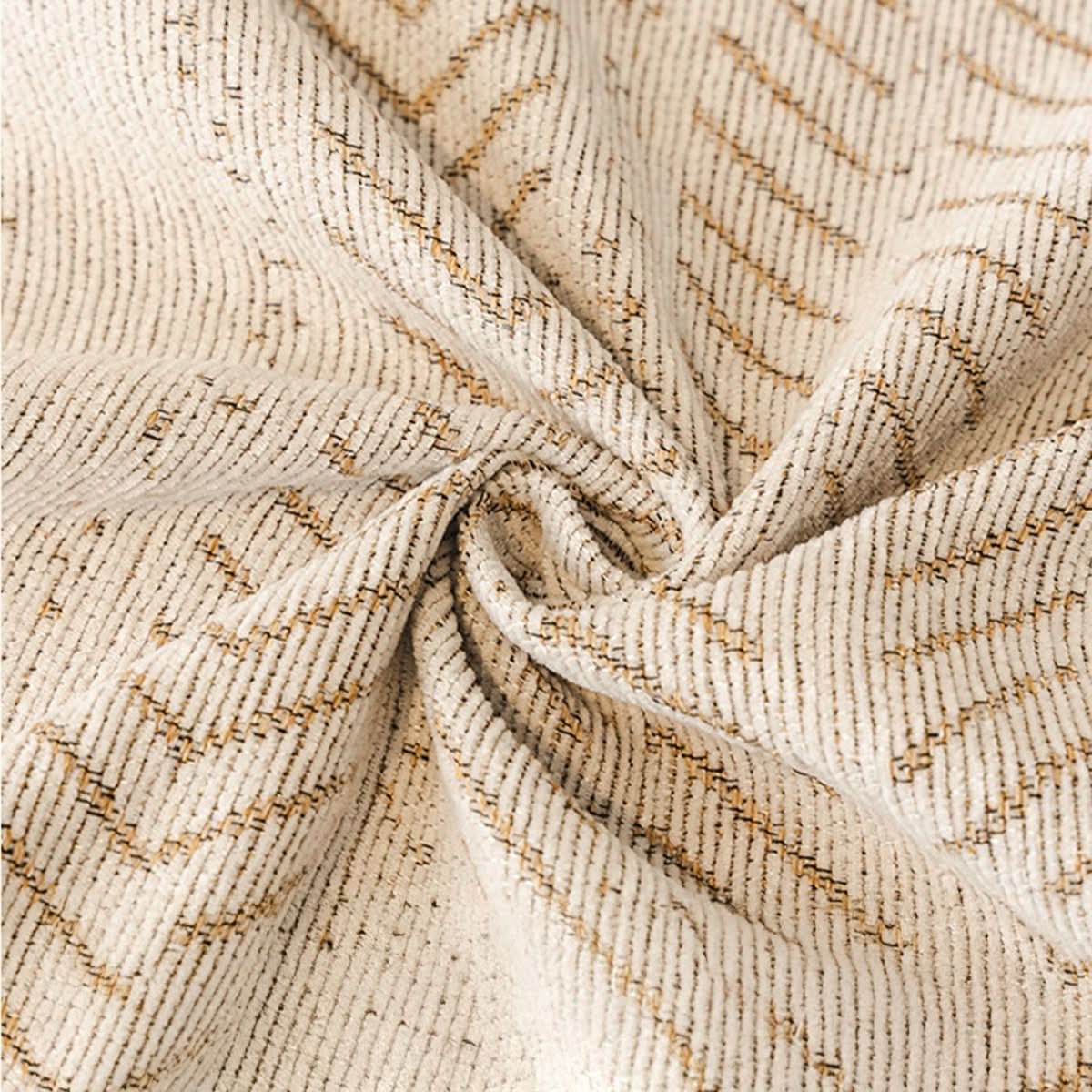 SNUGGLETEXTILE – Kratzfester und waschbarer Sofabezug aus Chenille 2