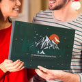 Outdoor Adventskalender – 24-teiliges Survival-Set mit kompaktem Zubehör Bolendo