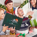 Outdoor Adventskalender – 24-teiliges Survival-Set mit kompaktem Zubehör Bolendo