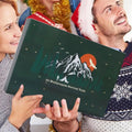 Outdoor Adventskalender – 24-teiliges Survival-Set mit kompaktem Zubehör Bolendo