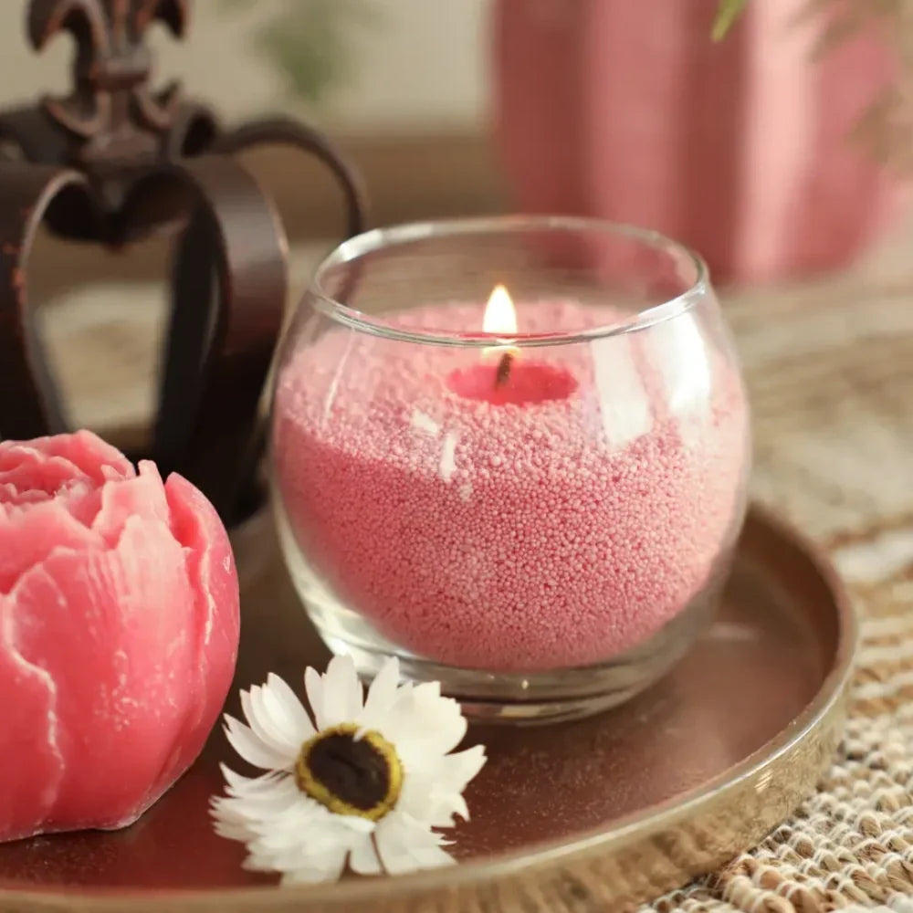 Sandela™ Candle Kit 9