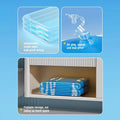 Aufblasbarer Pool – Großes Familienbecken mit Sonnendach & robustem PVC Bolendo