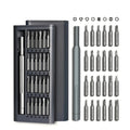 ScrewMaster | De alles-in-1 mini schroevendraaier- en boormachinekit 0