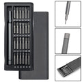 ScrewMaster | De alles-in-1 mini schroevendraaier- en boormachinekit 1