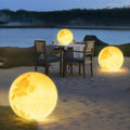 Selene™ Moon Garden Light 4