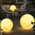 Selene™ Moon Garden Light 5
