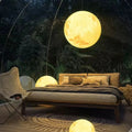 Selene™ Moon Garden Light 6