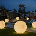Selene™ Moon Garden Light 7