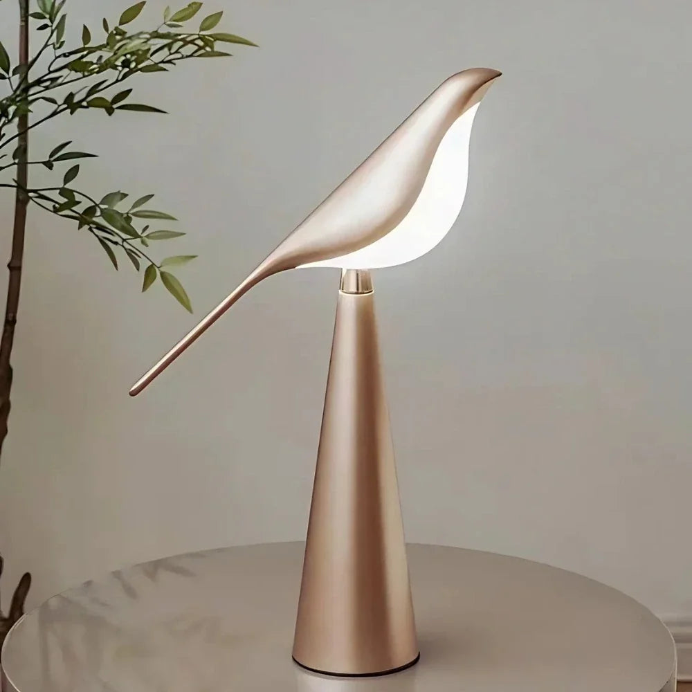 Serene Magpie Light 0