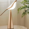 Serene Magpie Light 1