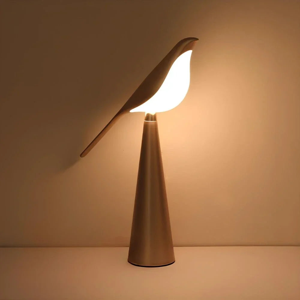 Serene Magpie Light 2