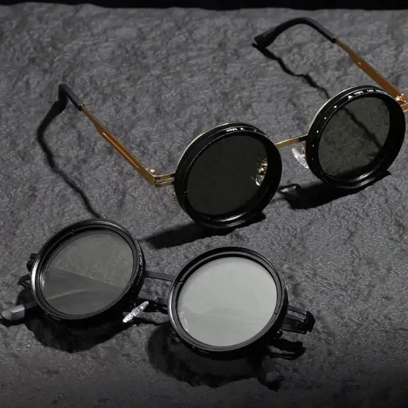 ShadeShift™ Sunglasses 1