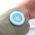 Siliconen Clip Armband voor Buitenactiviteiten, Compact en Lichtgewicht 1