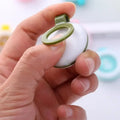 Siliconen Clip Armband voor Buitenactiviteiten, Compact en Lichtgewicht 2