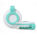 Siliconen Clip Armband voor Buitenactiviteiten, Compact en Lichtgewicht 4