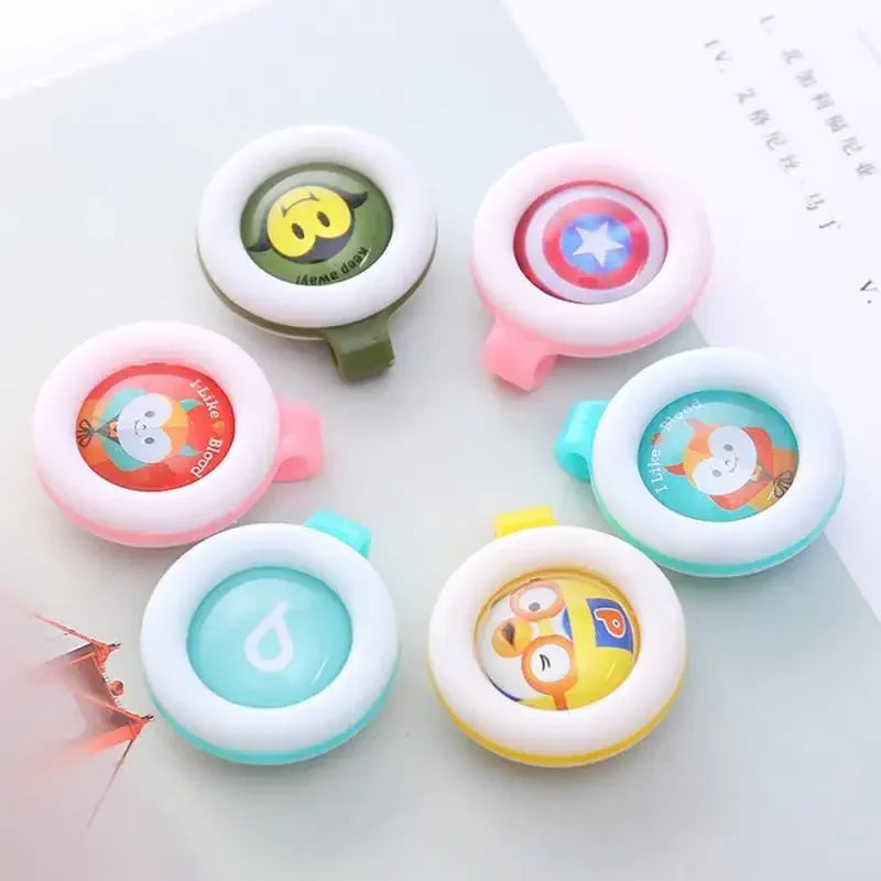 Siliconen Clip Armband voor Buitenactiviteiten, Compact en Lichtgewicht 5