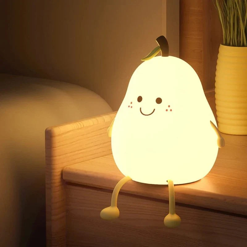 Kindernachtlamp