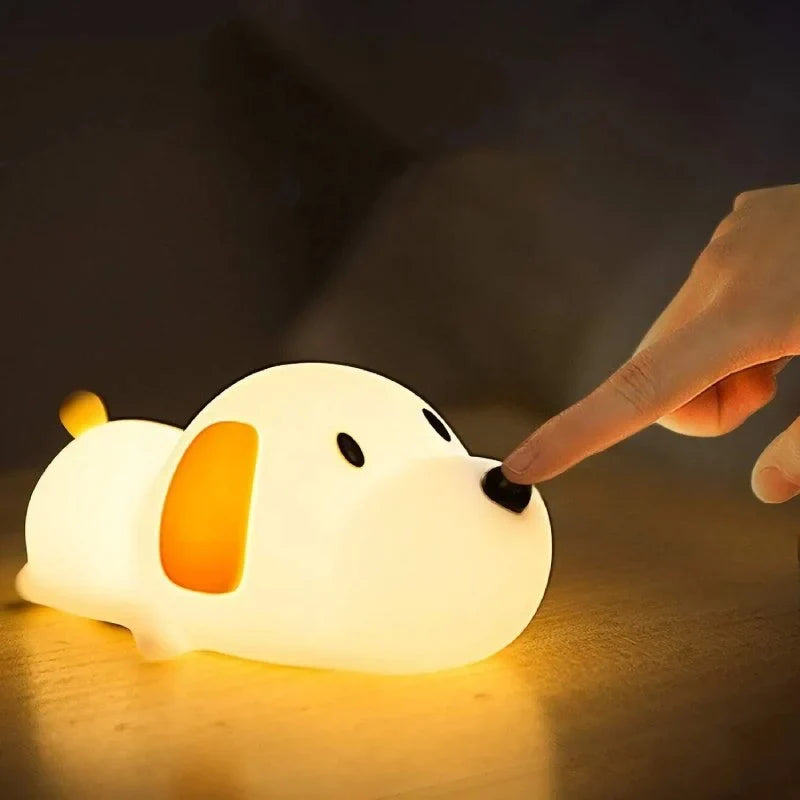 Kindernachtlamp