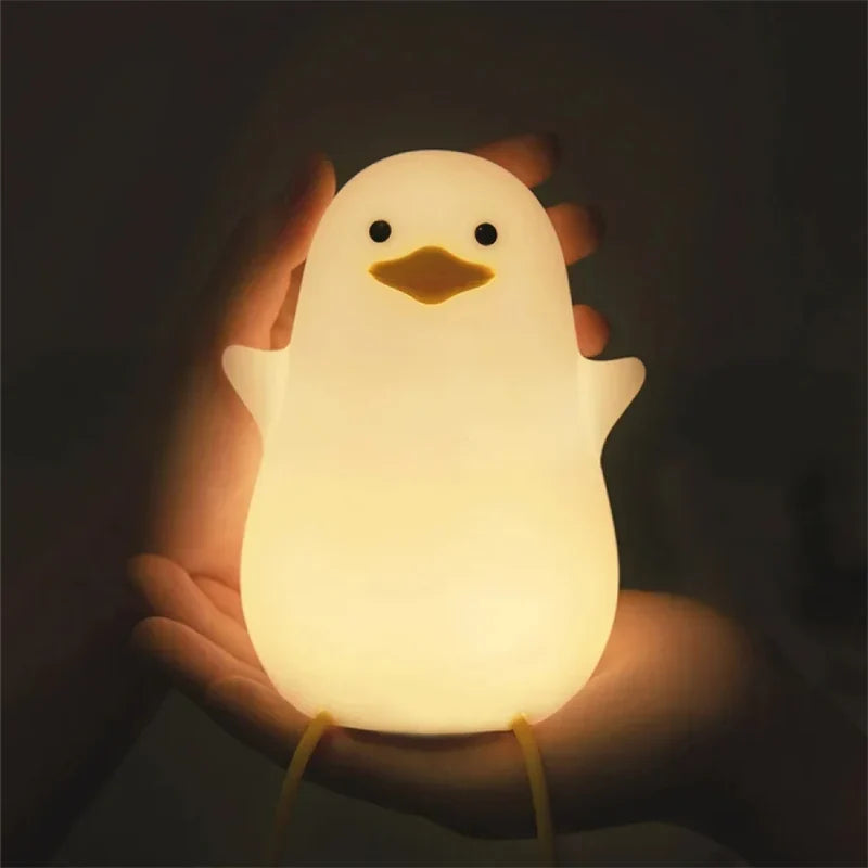 Kindernachtlamp