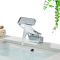 SleekFlow - Modern gebogen kraan voor maximaal comfort 7