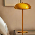 Sleek Retro Table Lamp 0