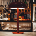 Sleek Retro Table Lamp 1