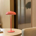 Sleek Retro Table Lamp 3