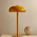 Sleek Retro Table Lamp 7