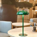 Sleek Retro Table Lamp 8