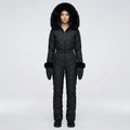 Slim-Fit Women's Winter Suit - Noemi 6