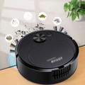 Smart Robot Vacuum Cleaner for Effortless Cleaning - SmartClean 1