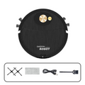 Smart Robot Vacuum Cleaner for Effortless Cleaning - SmartClean 2