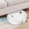 Smart Robot Vacuum Cleaner for Effortless Cleaning - SmartClean 5