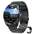 Smartwatch – Stijlvol Sporthorloge met Bluetooth, Activiteitstracking en Meldingen 0