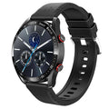 Smartwatch – Stijlvol Sporthorloge met Bluetooth, Activiteitstracking en Meldingen 1