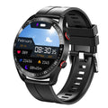 Smartwatch – Stijlvol Sporthorloge met Bluetooth, Activiteitstracking en Meldingen 2