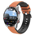 Smartwatch – Stijlvol Sporthorloge met Bluetooth, Activiteitstracking en Meldingen 3