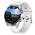 Smartwatch – Stijlvol Sporthorloge met Bluetooth, Activiteitstracking en Meldingen 4