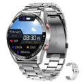 Smartwatch – Stijlvol Sporthorloge met Bluetooth, Activiteitstracking en Meldingen 5