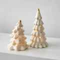 Snowhaven™ Ceramic Village 8