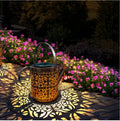 Solar-powered Decorative Garden Lamp - StarPour 3