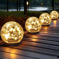 SolarGlobe™ Garden Light 0